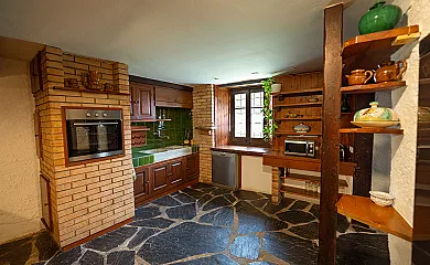 Can Vilatort en Sant Esteve de Palautordera (Barcelona) - Foto 15