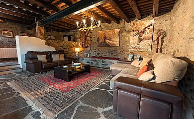 Can Vilatort en Sant Esteve de Palautordera (Barcelona) - Foto 24