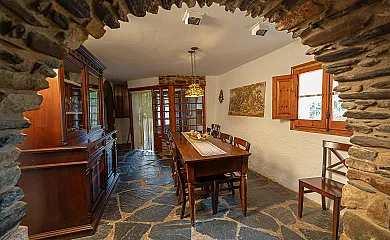 Can Vilatort en Sant Esteve de Palautordera (Barcelona) - Foto 18