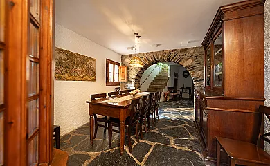 Can Vilatort en Sant Esteve de Palautordera (Barcelona) - Foto 14