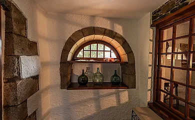 Can Vilatort en Sant Esteve de Palautordera (Barcelona) - Foto 13