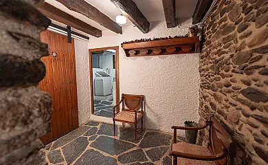 Can Vilatort en Sant Esteve de Palautordera (Barcelona) - Foto 21