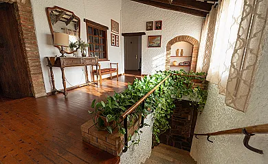 Can Vilatort en Sant Esteve de Palautordera (Barcelona) - Foto 25