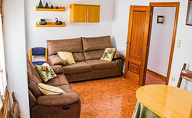 Vivienda de Alojamiento Turístico Casa Orán y Apartamento Orán en Castril (Granada) - Foto 1