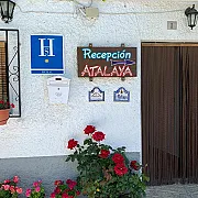 Hostal Rural Atalaya 001