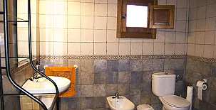 Casa Rural Toledano 009