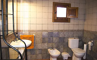 Casa Rural Toledano en Moratalla (Murcia) - Foto 9