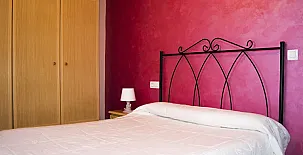 Casa Rural Toledano 0010