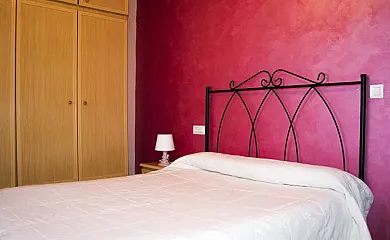 Casa Rural Toledano en Moratalla (Murcia) - Foto 10