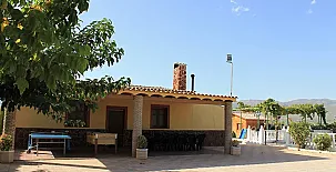 Casa Rural Toledano 004