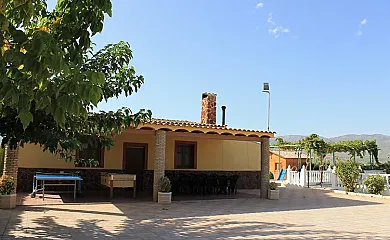 Casa Rural Toledano en Moratalla (Murcia) - Foto 4