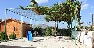 Casa Rural Toledano 002