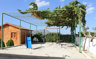 Casa Rural Toledano en Moratalla (Murcia) - Foto 2