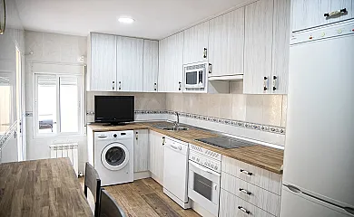 La Casa de los Bisa en Sanchidrian (Ávila) - Foto 4