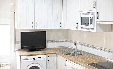 La Casa de los Bisa en Sanchidrian (Ávila) - Foto 11