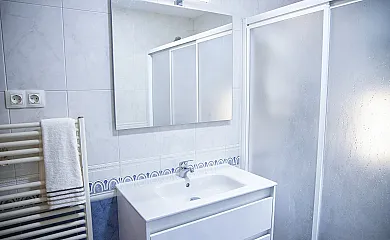 La Casa de los Bisa en Sanchidrian (Ávila) - Foto 12