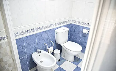 La Casa de los Bisa en Sanchidrian (Ávila) - Foto 14