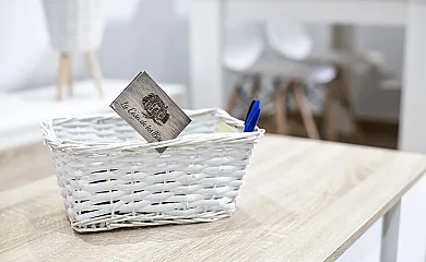 La Casa de los Bisa en Sanchidrian (Ávila) - Foto 15