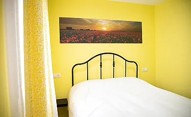 La Casa de los Bisa en Sanchidrian (Ávila) - Foto 19