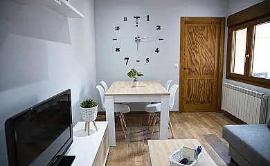 La Casa de los Bisa en Sanchidrian (Ávila) - Foto 20