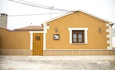 La Casa de los Bisa en Sanchidrian (Ávila) - Foto 22