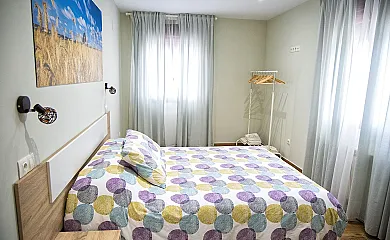 La Casa de los Bisa en Sanchidrian (Ávila) - Foto 23