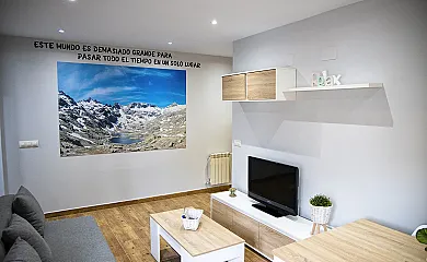 La Casa de los Bisa en Sanchidrian (Ávila) - Foto 24