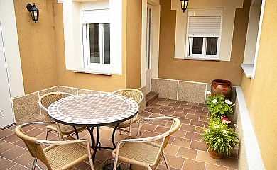 La Casa de los Bisa en Sanchidrian (Ávila) - Foto 25