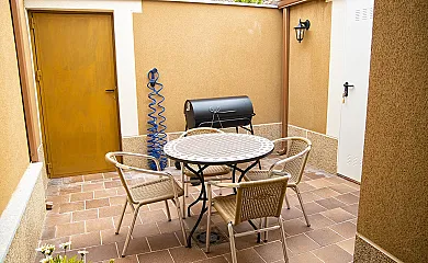 La Casa de los Bisa en Sanchidrian (Ávila) - Foto 3