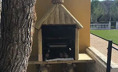 El Cortijo de Perales en Perales de Tajuña (Madrid) - Foto 9