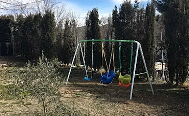 El Cortijo de Perales en Perales de Tajuña (Madrid) - Foto 10