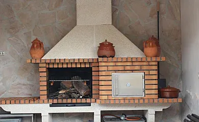 El Cortijo de Perales en Perales de Tajuña (Madrid) - Foto 11