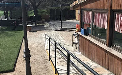 El Cortijo de Perales en Perales de Tajuña (Madrid) - Foto 12