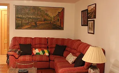 El Cortijo de Perales en Perales de Tajuña (Madrid) - Foto 13