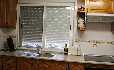 El Cortijo de Perales en Perales de Tajuña (Madrid) - Foto 14