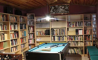 El Cortijo de Perales en Perales de Tajuña (Madrid) - Foto 4