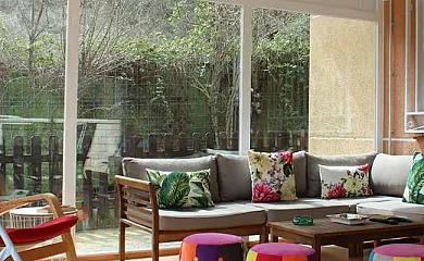 El Cortijo de Perales en Perales de Tajuña (Madrid) - Foto 2