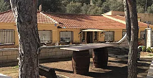El Cortijo de Perales 0016