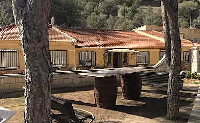 El Cortijo de Perales en Perales de Tajuña (Madrid) - Foto 16