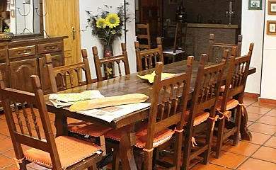 El Cortijo de Perales en Perales de Tajuña (Madrid) - Foto 18