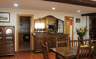 El Cortijo de Perales en Perales de Tajuña (Madrid) - Foto 19