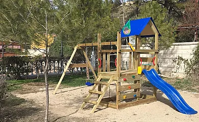 El Cortijo de Perales en Perales de Tajuña (Madrid) - Foto 6