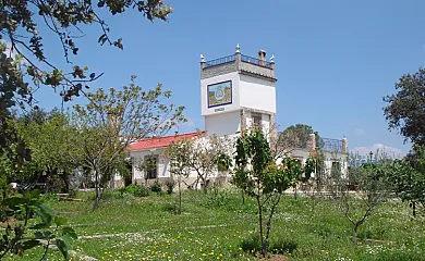 Casa San José y Casa Romero en Marmolejo (Jaén) - Foto 1