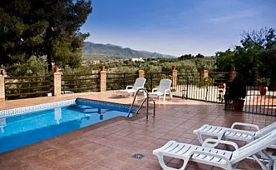 Casas Rurales Cazorla Alcón en Pozo Alcón (Jaén) - Foto 1