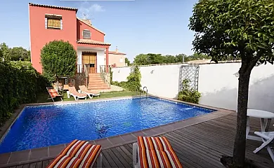 Casa Rural Nico en Úbeda (Jaén) - Foto 1