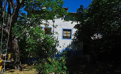 Jardin del Sol en Cazorla (Jaén) - Foto 1