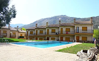 Casa Guillermo en Arroyo Frío (Jaén) - Foto 1