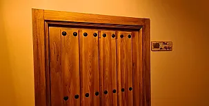 Casa Rural Miel Amarga 0023