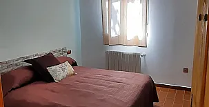 Casa Rural Miel Amarga 0013