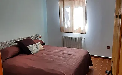 Casa Rural Miel Amarga en Albalate de Zorita (Guadalajara) - Foto 13